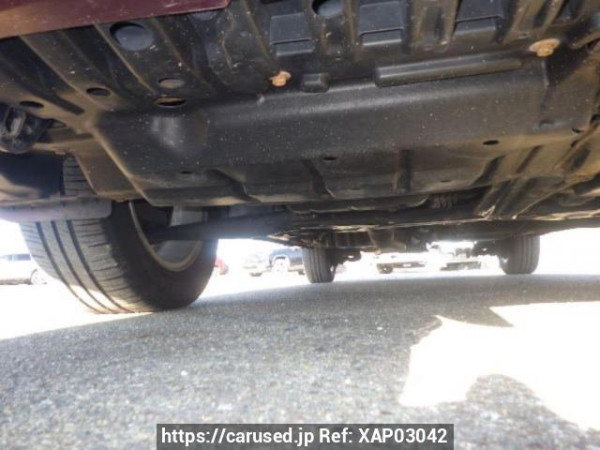 Used 2009 AT toyota voxy ZRR75G Image[28]