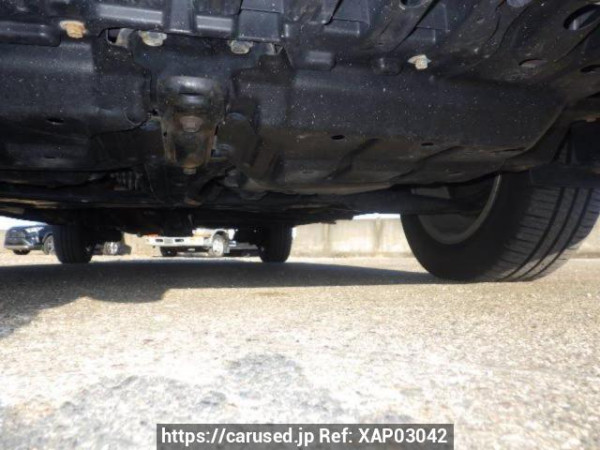 Used 2009 AT toyota voxy ZRR75G Image[29]