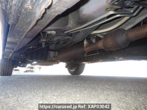 Used 2009 AT toyota voxy ZRR75G Image[30]