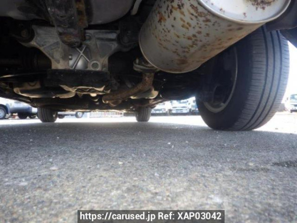 Used 2009 AT toyota voxy ZRR75G Image[31]
