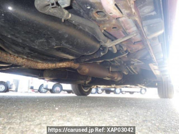 Used 2009 AT toyota voxy ZRR75G Image[32]