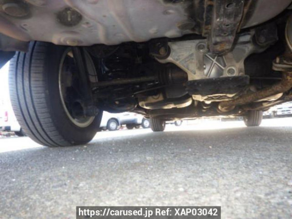 Used 2009 AT toyota voxy ZRR75G Image[33]