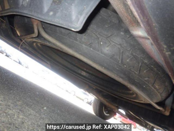 Used 2009 AT toyota voxy ZRR75G Image[35]