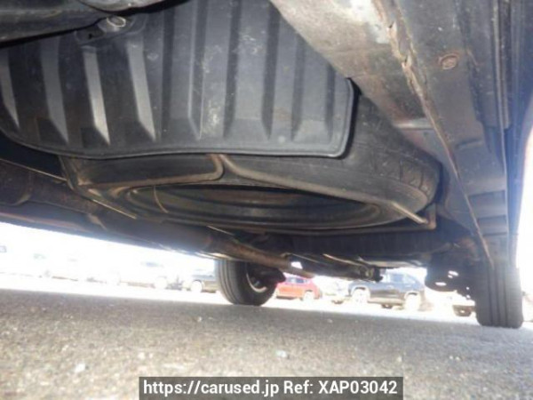 Used 2009 AT toyota voxy ZRR75G Image[36]
