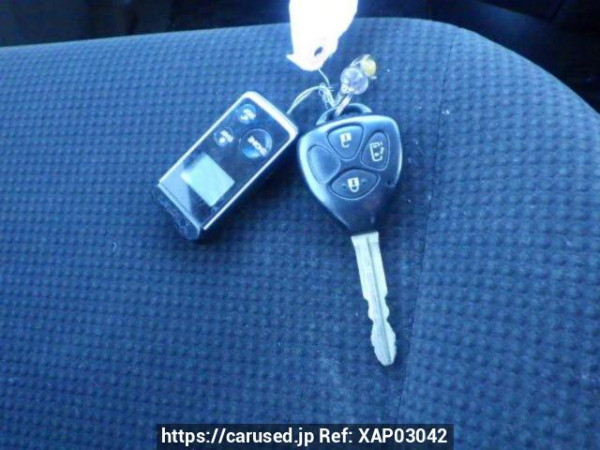 Used 2009 AT toyota voxy ZRR75G Image[37]