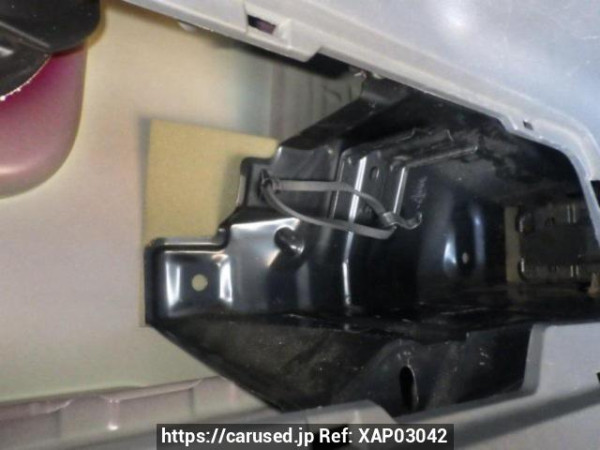 Used 2009 AT toyota voxy ZRR75G Image[38]