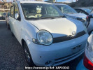 Toyota Sienta NCP81G