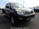 Toyota Land Cruiser Prado TRJ120W