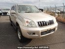 Toyota Land Cruiser Prado TRJ120W