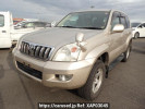 Toyota Land Cruiser Prado TRJ120W