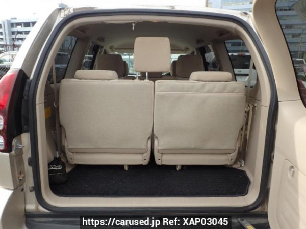Used 2008 AT toyota land-cruiser-prado TRJ120W Image[6]