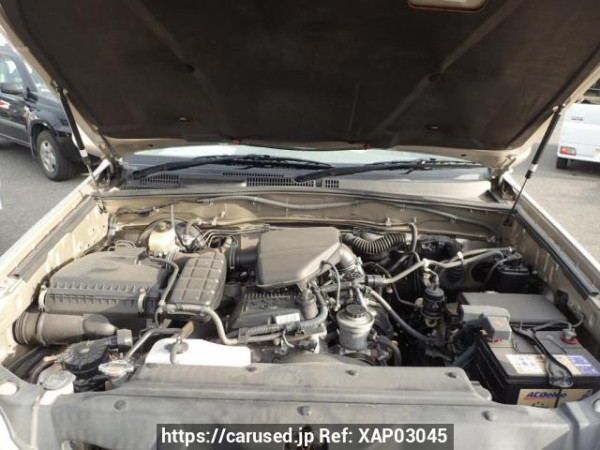 Used 2008 AT toyota land-cruiser-prado TRJ120W Image[8]