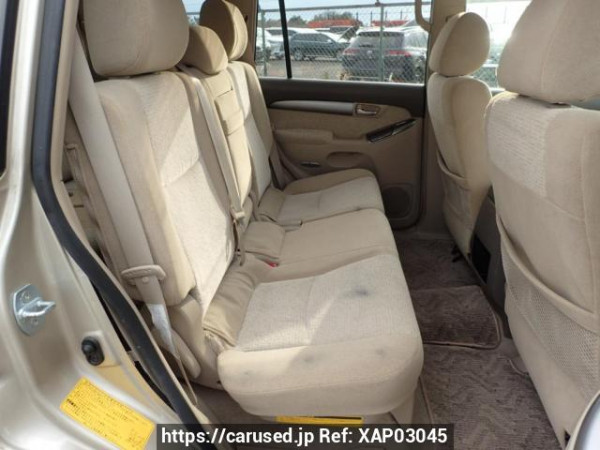 Used 2008 AT toyota land-cruiser-prado TRJ120W Image[12]