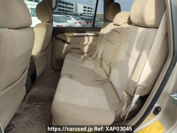 Used 2008 AT toyota land-cruiser-prado TRJ120W Image[13]