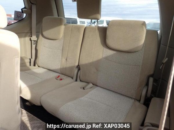 Used 2008 AT toyota land-cruiser-prado TRJ120W Image[14]