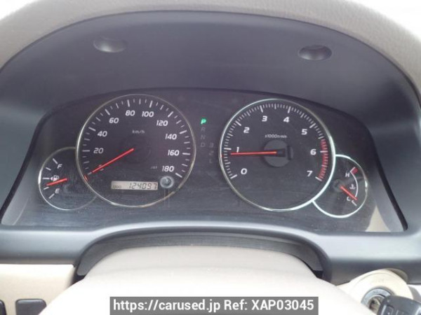 Used 2008 AT toyota land-cruiser-prado TRJ120W Image[17]