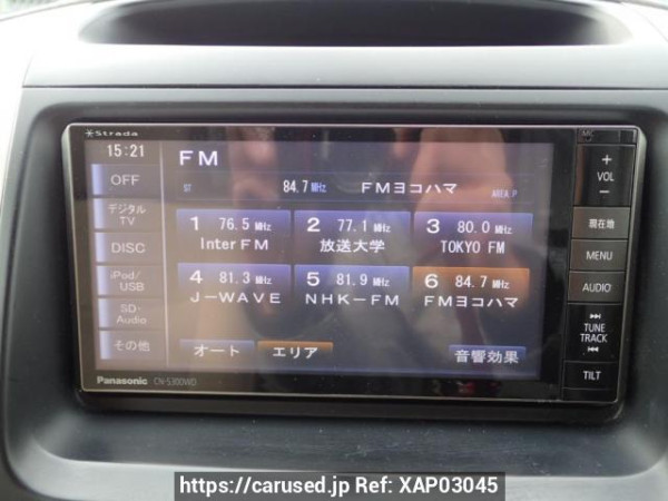 Used 2008 AT toyota land-cruiser-prado TRJ120W Image[19]