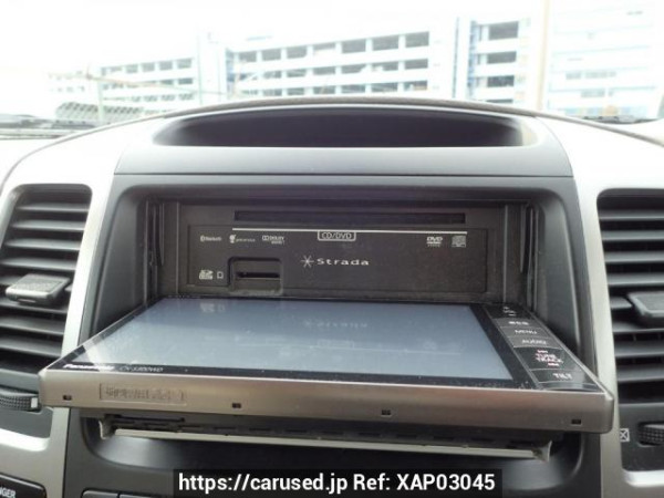 Used 2008 AT toyota land-cruiser-prado TRJ120W Image[20]
