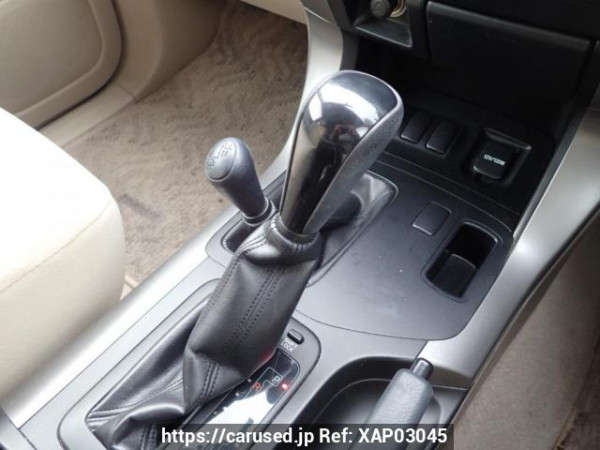 Used 2008 AT toyota land-cruiser-prado TRJ120W Image[21]