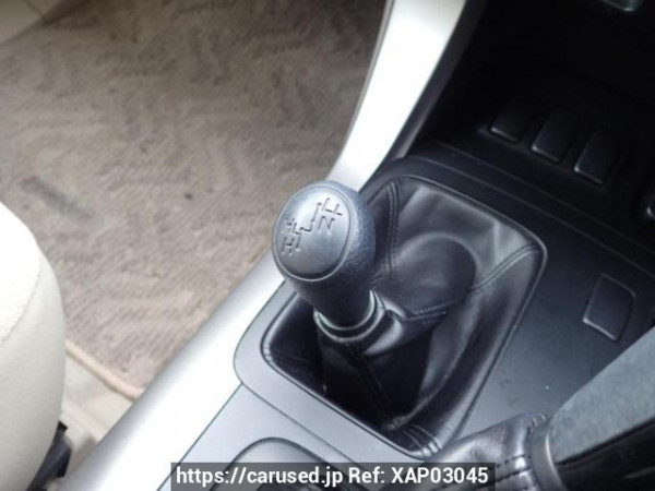 Used 2008 AT toyota land-cruiser-prado TRJ120W Image[22]