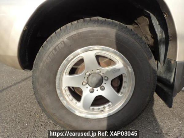 Used 2008 AT toyota land-cruiser-prado TRJ120W Image[24]