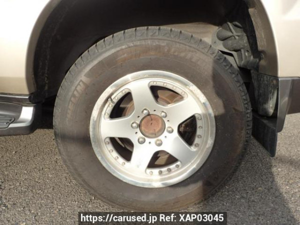 Used 2008 AT toyota land-cruiser-prado TRJ120W Image[25]