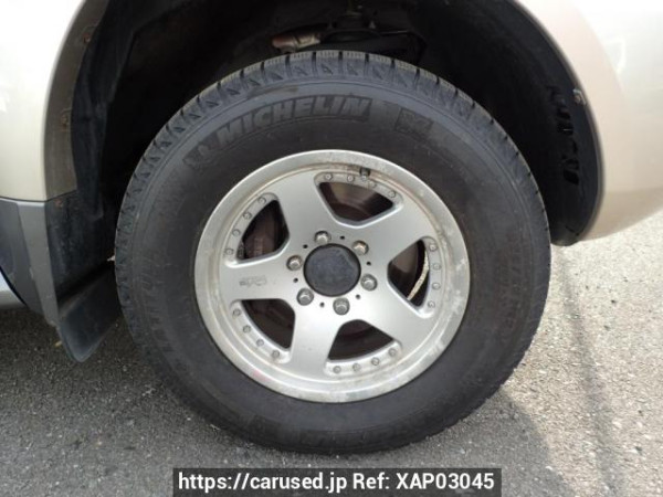 Used 2008 AT toyota land-cruiser-prado TRJ120W Image[27]