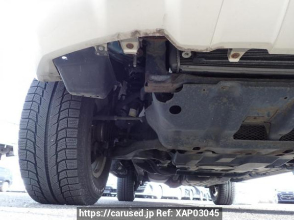 Used 2008 AT toyota land-cruiser-prado TRJ120W Image[28]