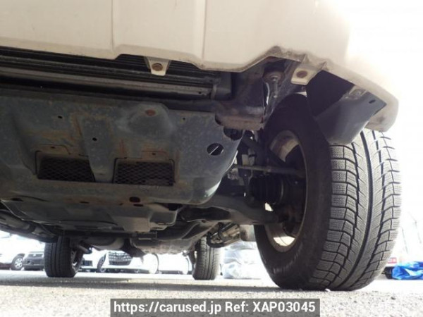 Used 2008 AT toyota land-cruiser-prado TRJ120W Image[29]