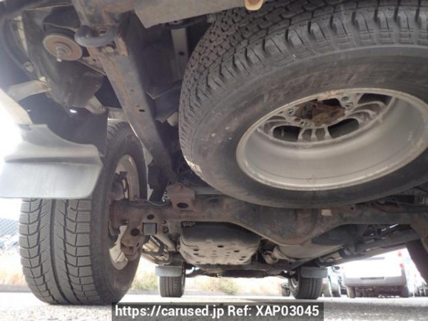 Used 2008 AT toyota land-cruiser-prado TRJ120W Image[30]