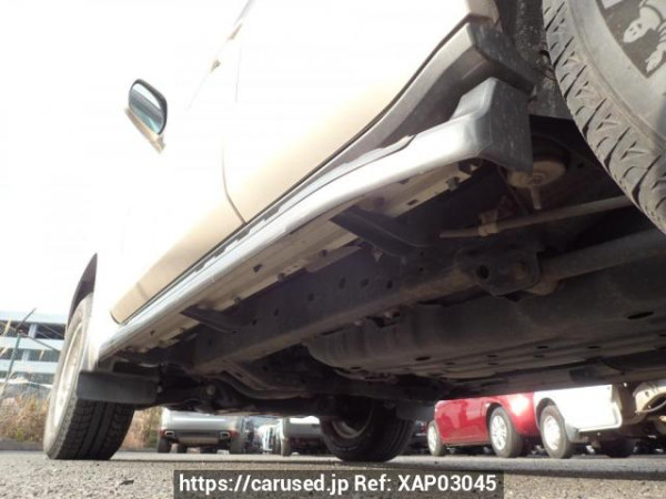 Used 2008 AT toyota land-cruiser-prado TRJ120W Image[32]