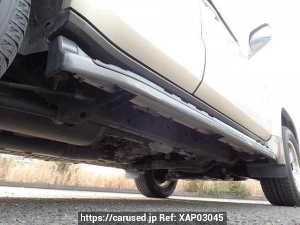 Used 2008 AT toyota land-cruiser-prado TRJ120W Image[33]