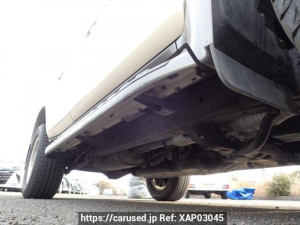 Used 2008 AT toyota land-cruiser-prado TRJ120W Image[35]