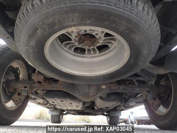 Used 2008 AT toyota land-cruiser-prado TRJ120W Image[36]