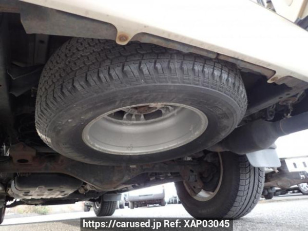 Used 2008 AT toyota land-cruiser-prado TRJ120W Image[37]