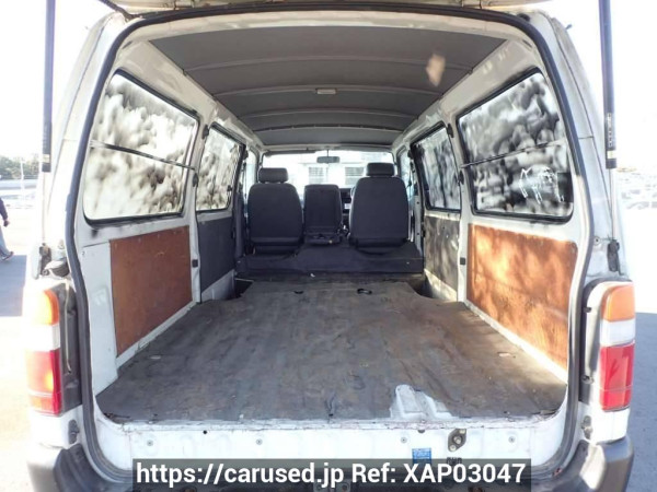 Used 2000 AT toyota hiace-van RZH102V Image[6]