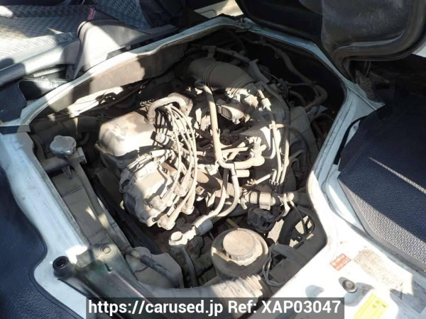Used 2000 AT toyota hiace-van RZH102V Image[7]