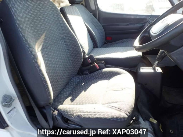 Used 2000 AT toyota hiace-van RZH102V Image[10]