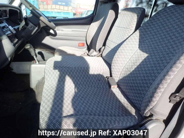 Used 2000 AT toyota hiace-van RZH102V Image[11]