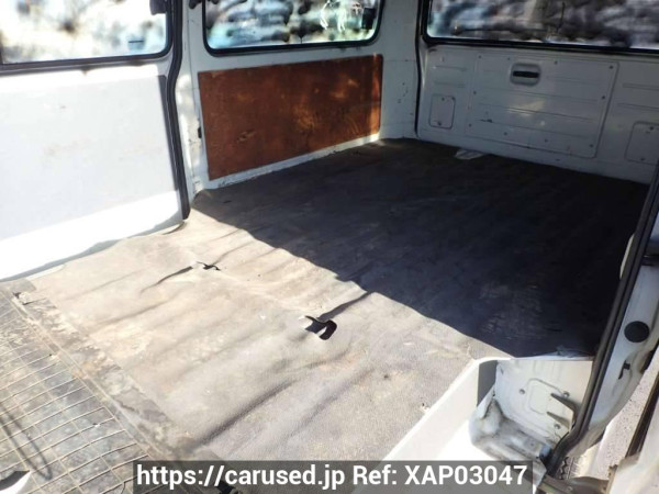 Used 2000 AT toyota hiace-van RZH102V Image[13]
