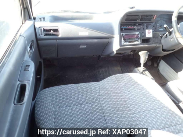 Used 2000 AT toyota hiace-van RZH102V Image[14]