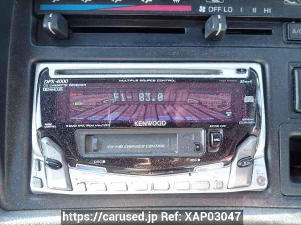 Used 2000 AT toyota hiace-van RZH102V Image[16]