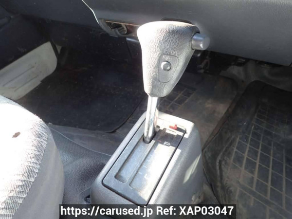 Used 2000 AT toyota hiace-van RZH102V Image[17]
