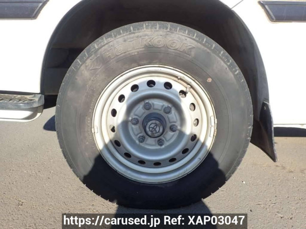 Used 2000 AT toyota hiace-van RZH102V Image[20]
