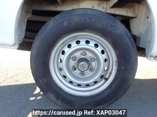 Used 2000 AT toyota hiace-van RZH102V Image[22]