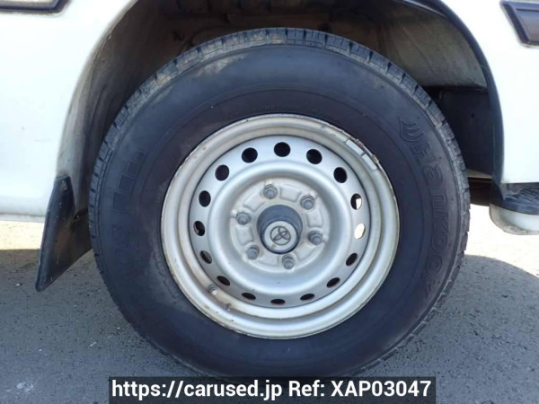 Used 2000 AT toyota hiace-van RZH102V Image[23]