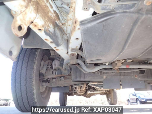 Used 2000 AT toyota hiace-van RZH102V Image[24]