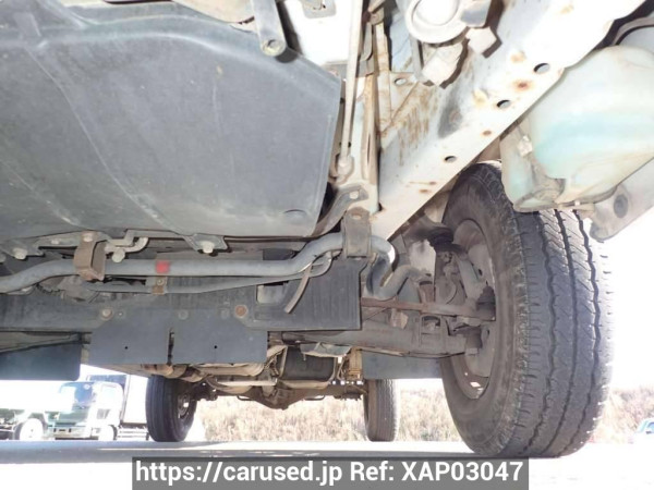 Used 2000 AT toyota hiace-van RZH102V Image[25]