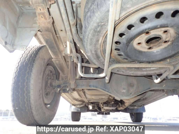 Used 2000 AT toyota hiace-van RZH102V Image[26]