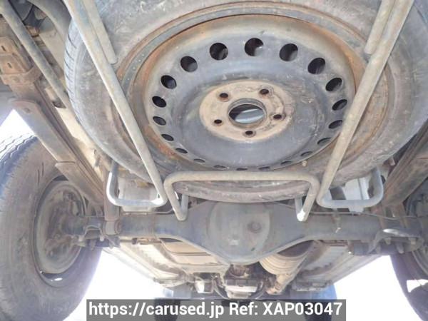 Used 2000 AT toyota hiace-van RZH102V Image[27]